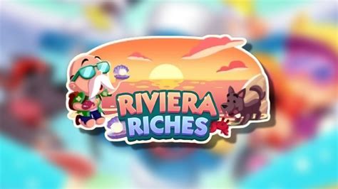 riviera riches
